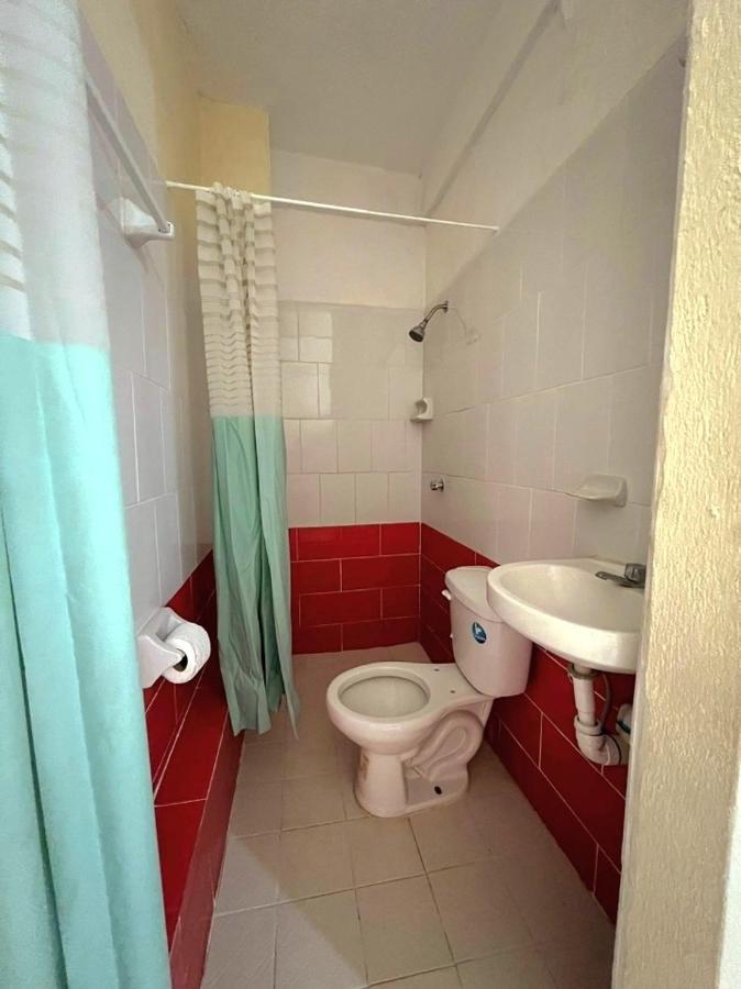 Apartmán Casa Mango Brisas de Zicatela Exteriér fotografie